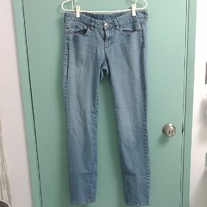 George Blue Skinny Jeans Classic Style